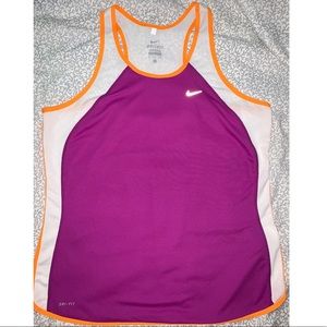 Women’s Nike Dri-Fit Tank Top